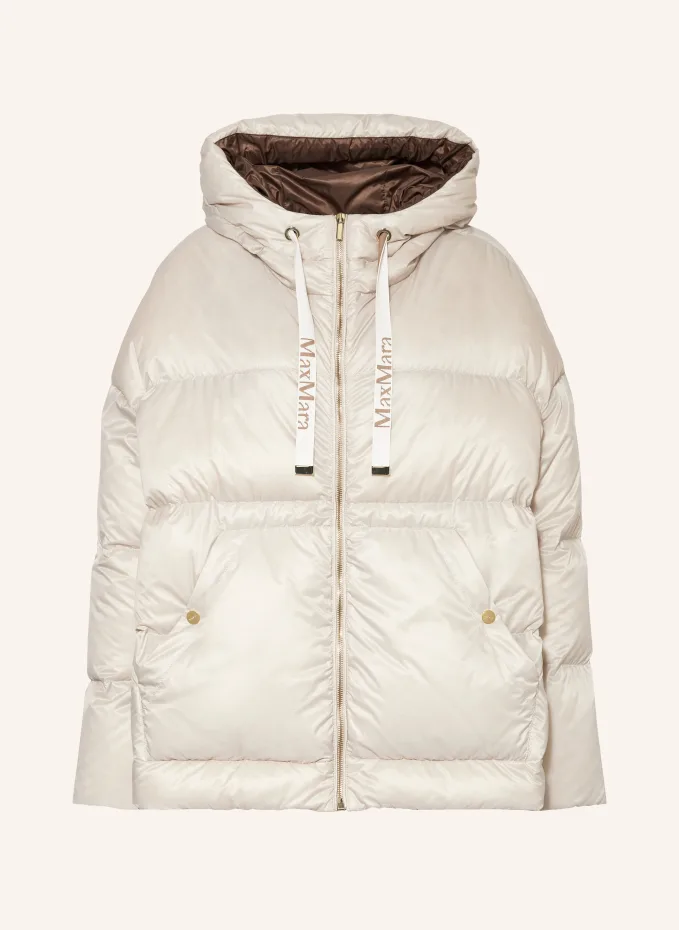 Max Mara The Cube Daunenjacke SEIA