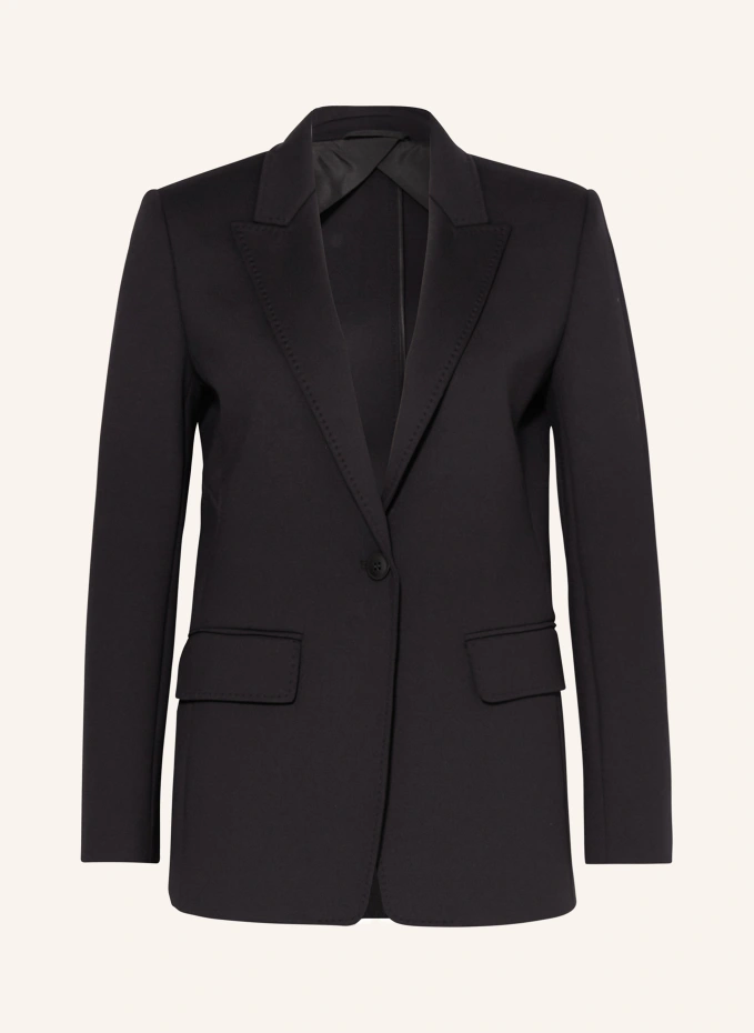 Max Mara STUDIO Jerseyblazer CAPRARA