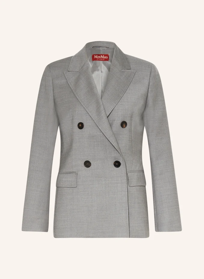 Max Mara STUDIO Blazer COTTAGE