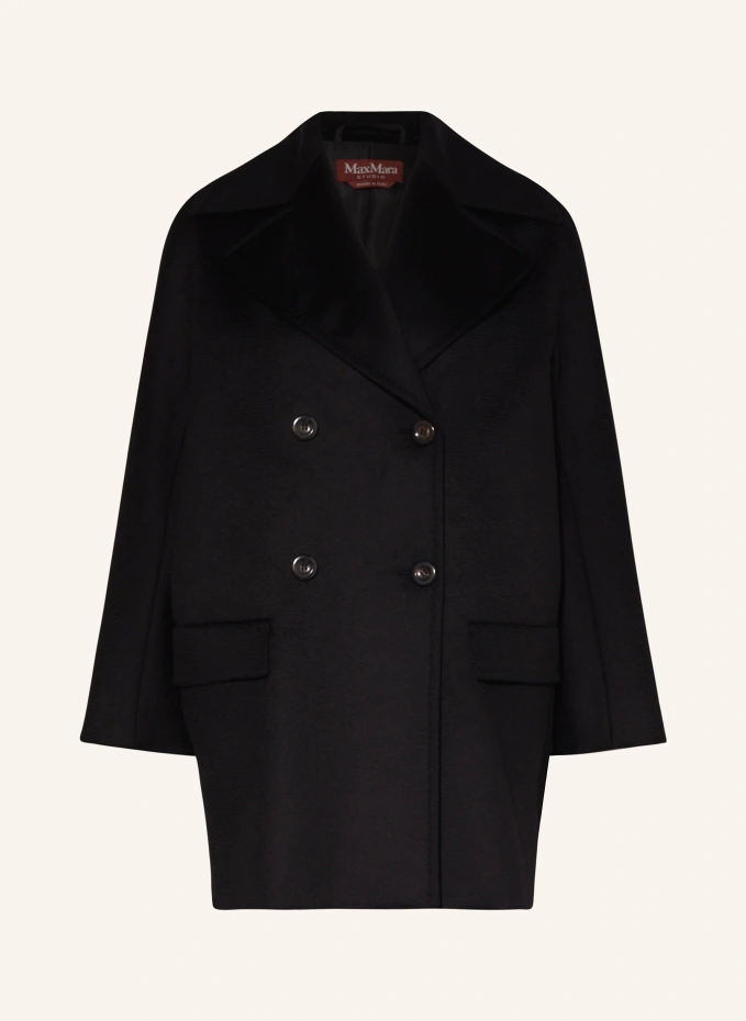 Max Mara STUDIO Cabanjacke KENT