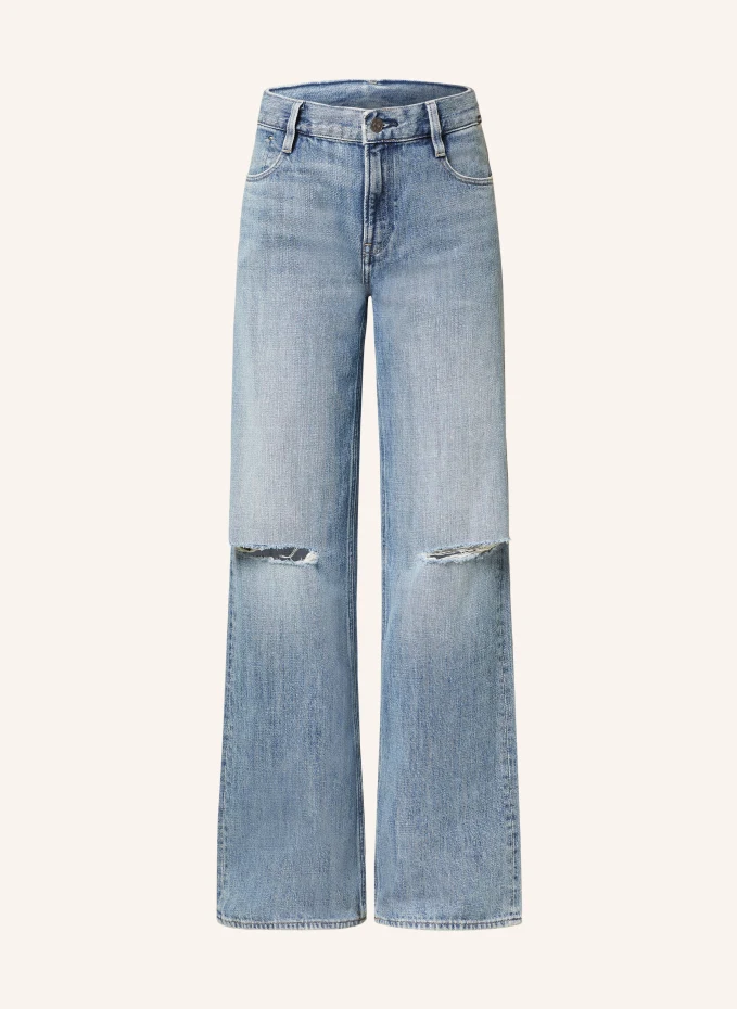 G-Star RAW Straight Jeans JUDEE LOOSE