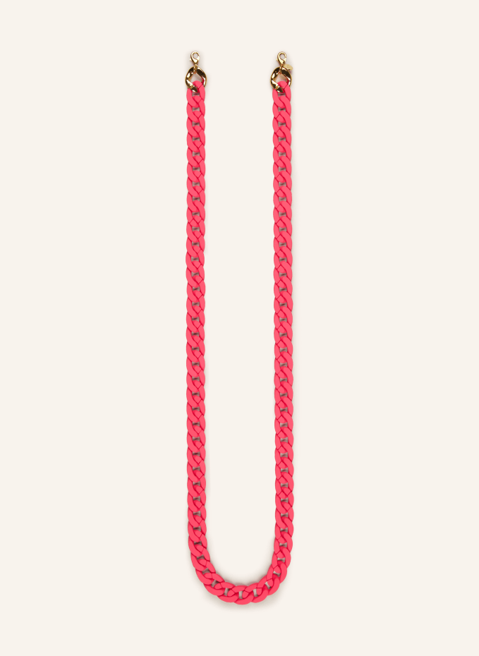 CHEEKY CHAIN MUNICH Smartphone-Kette SILK