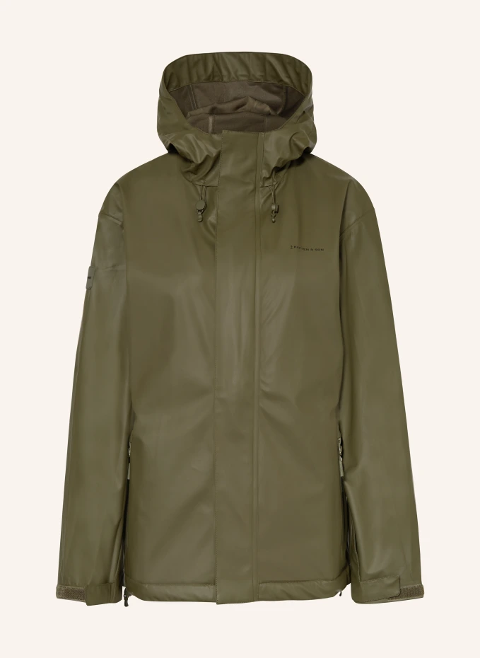 KAPTEN & SON Jacke