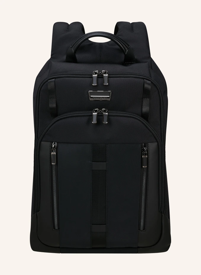 Samsonite Rucksack URBAN-EYE mit Laptop-Fach