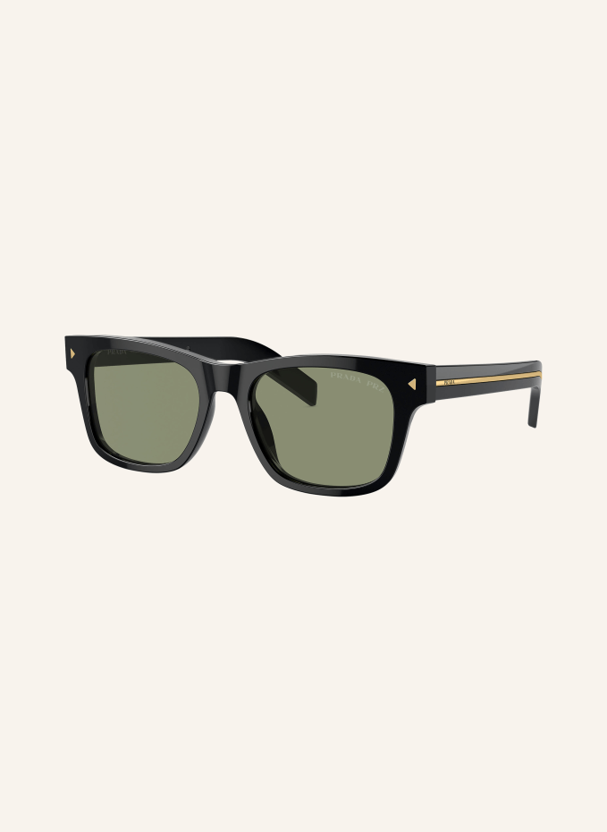 PRADA LINEA ROSSA Sonnenbrille PR A17S