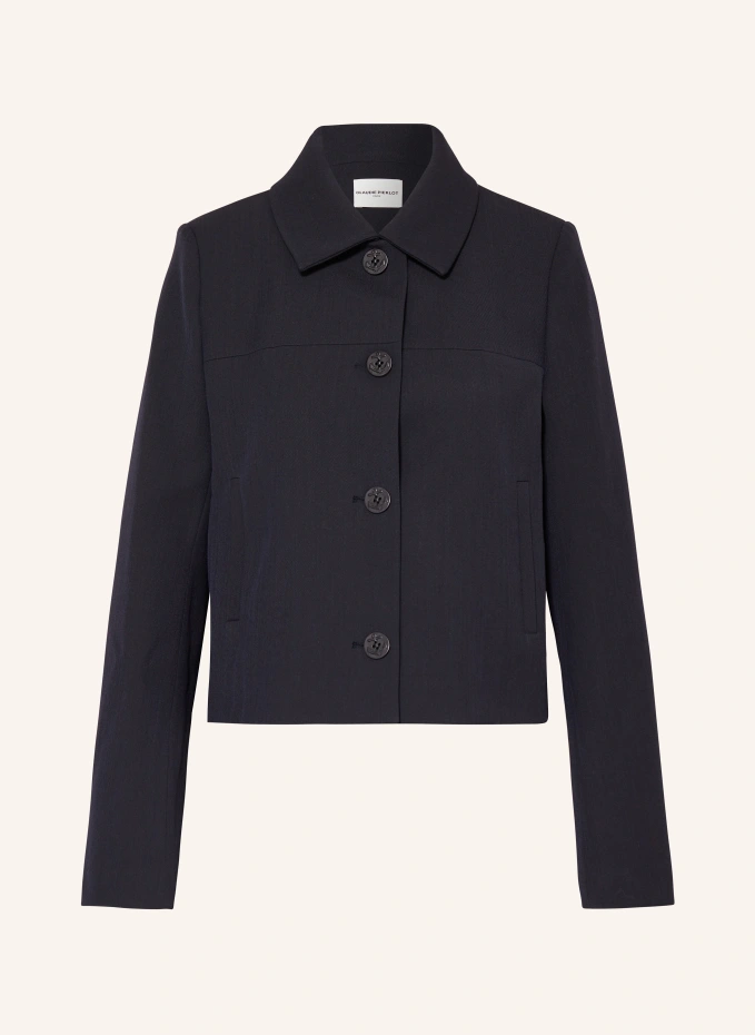 CLAUDIE PIERLOT Kastenjacke