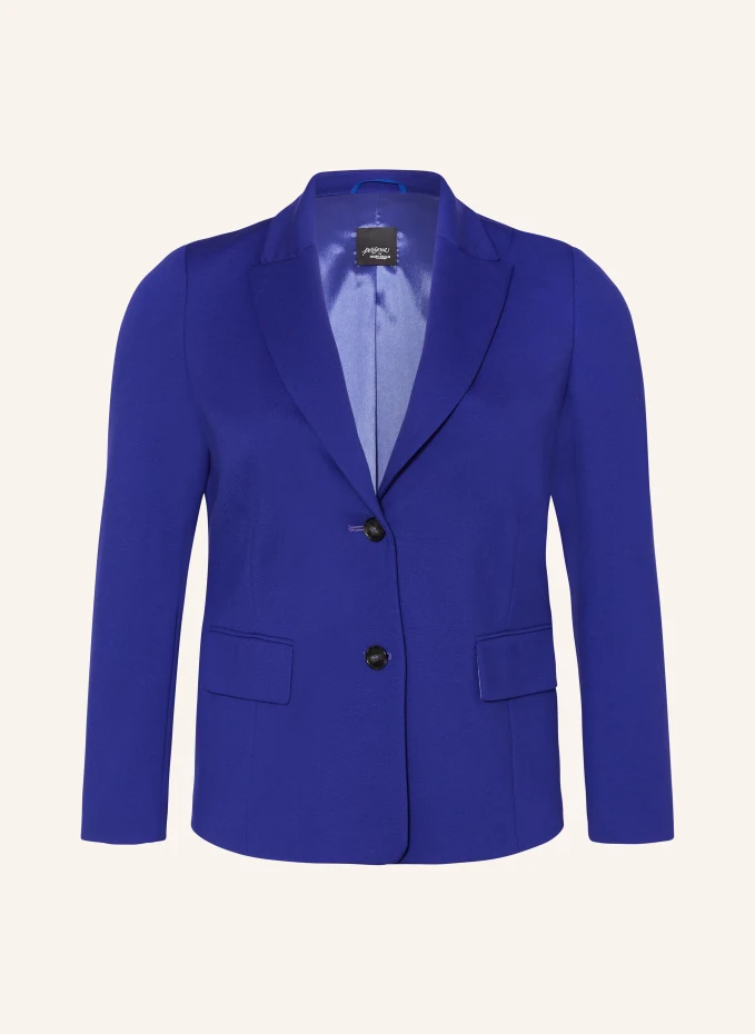 MARINA RINALDI PERSONA Jerseyblazer ELEONOR