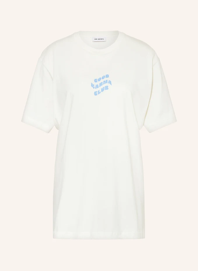 OH APRIL T-Shirt GOOD KARMA CLUB