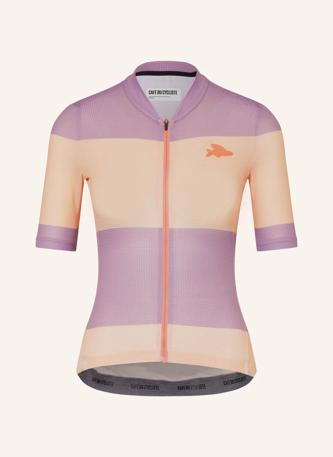 CAFÉ DU CYCLISTE Radjacke ANGELINE