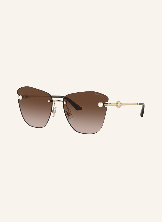 JIMMY CHOO Sonnenbrille JC4004HB