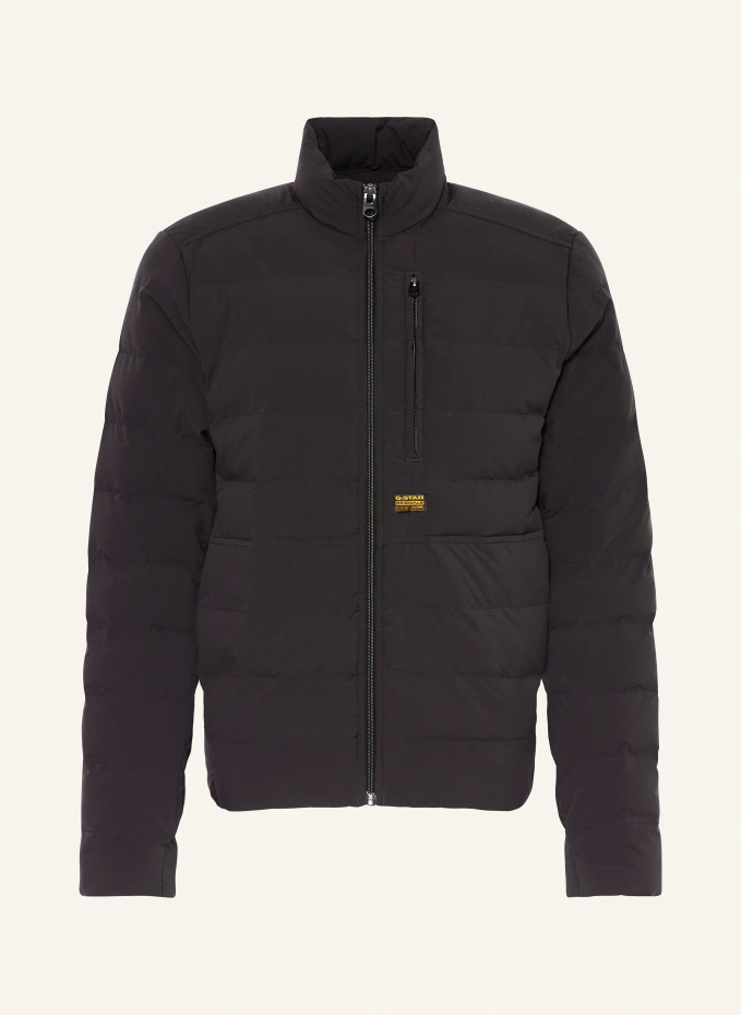 G-Star RAW Steppjacke FOUNDATION