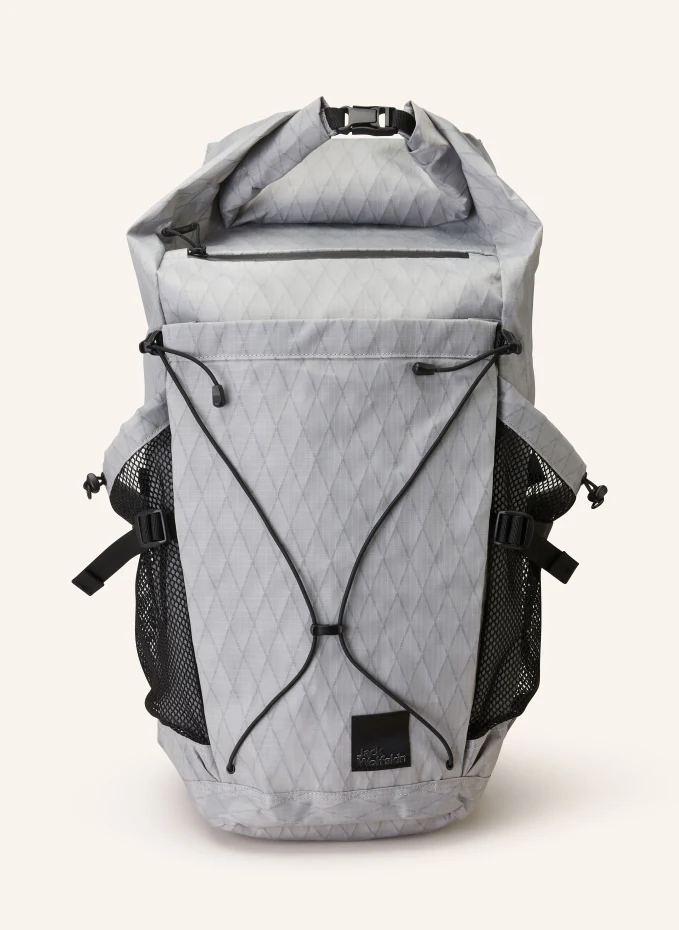 Jack Wolfskin Rucksack WAMDERMOOD ROLLTOP 30 l