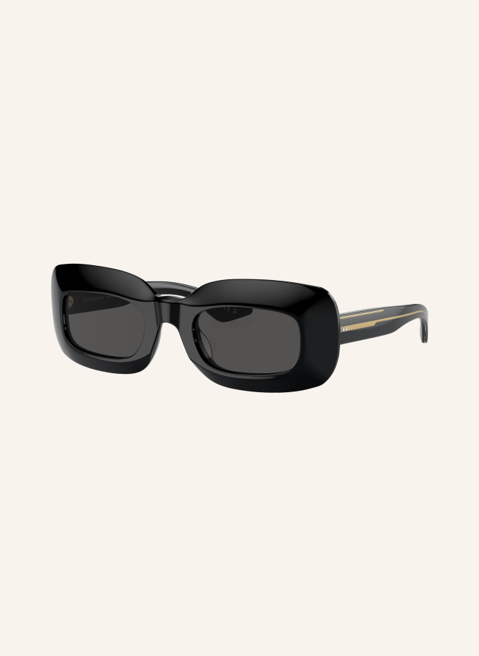 OLIVER PEOPLES Sonnenbrille OV5548SU