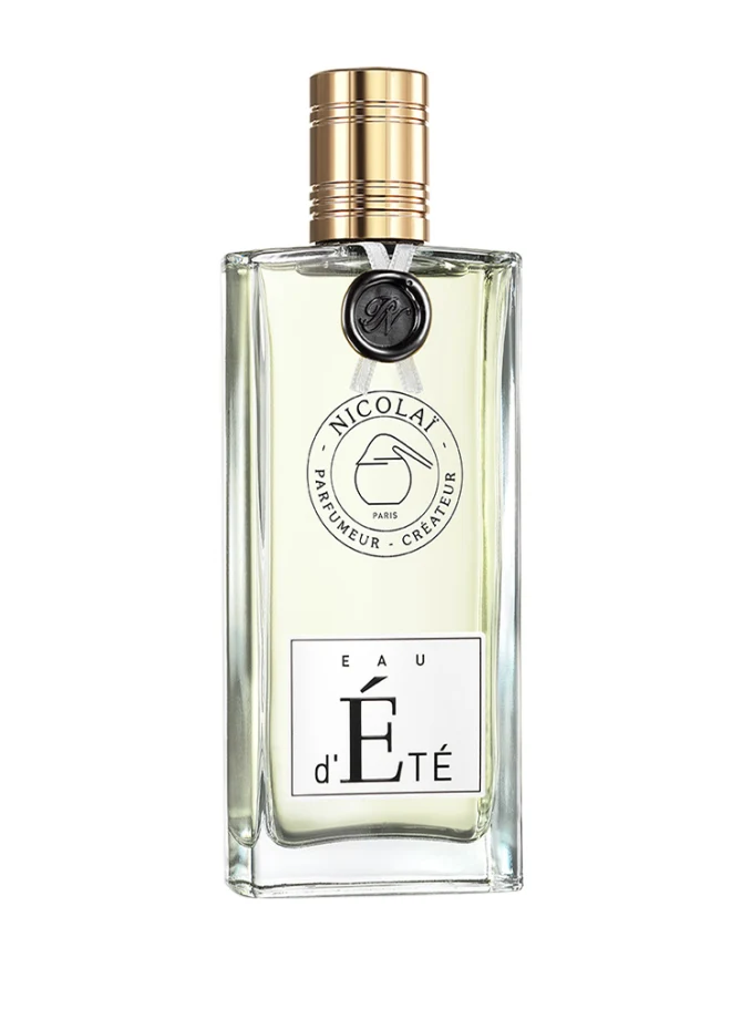 NICOLAÏ EAU D'ETÉ