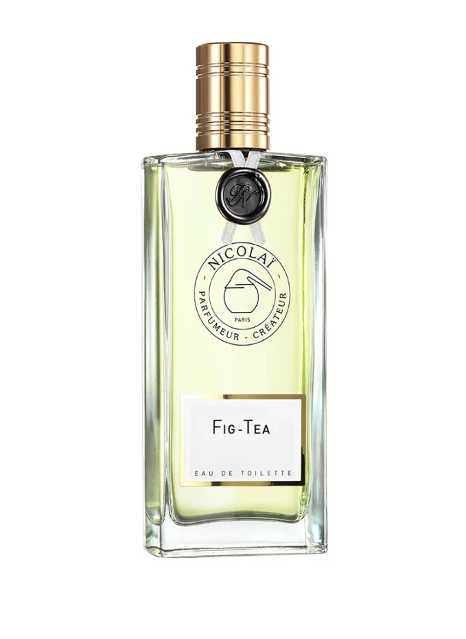 NICOLAÏ FIG-TEA