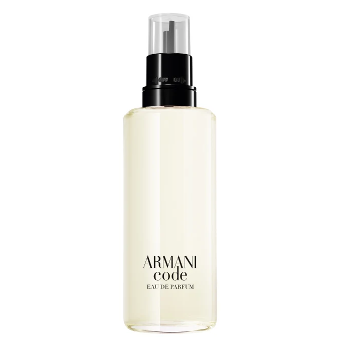 GIORGIO ARMANI BEAUTY ARMANI CODE REFILL