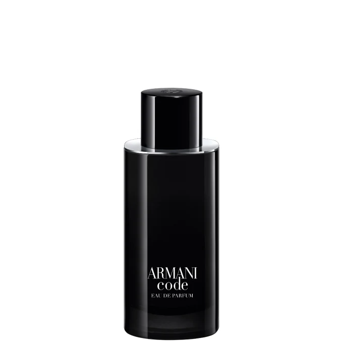 GIORGIO ARMANI BEAUTY CODE HOMME