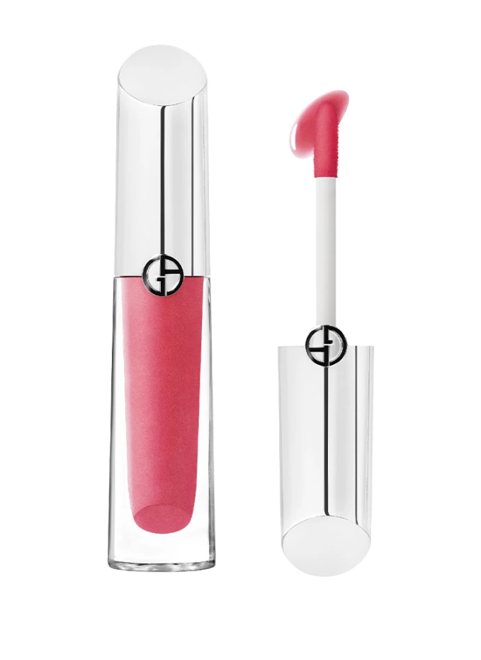 GIORGIO ARMANI BEAUTY PRISMA GLASS