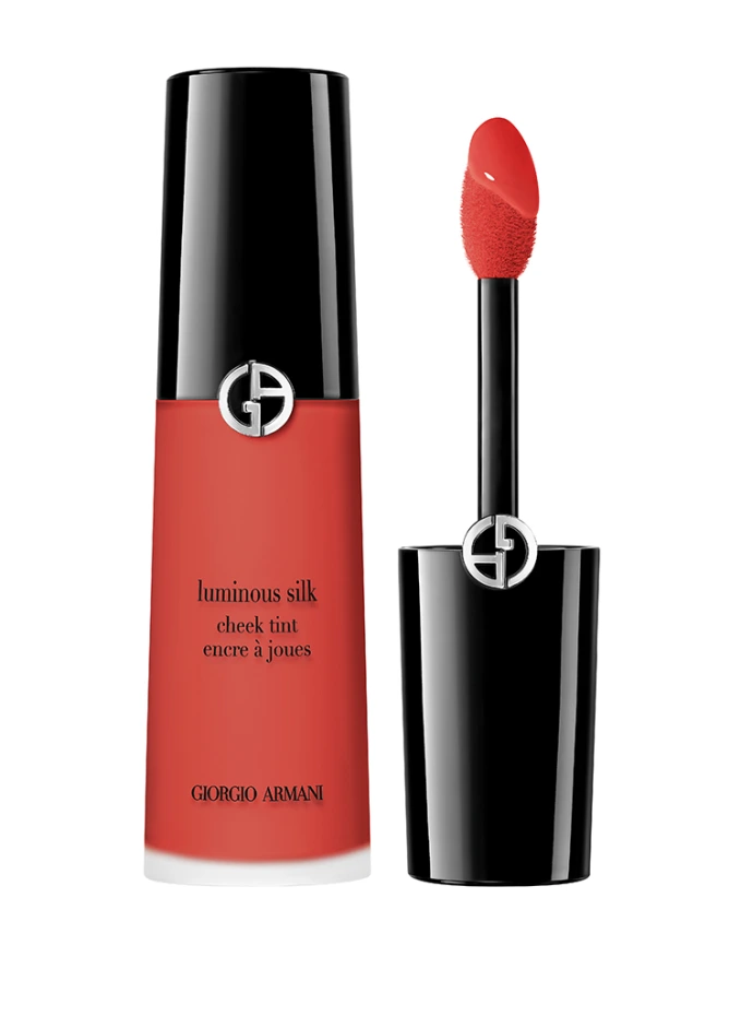 GIORGIO ARMANI BEAUTY LUMINOUS SILK CHEEK TINT