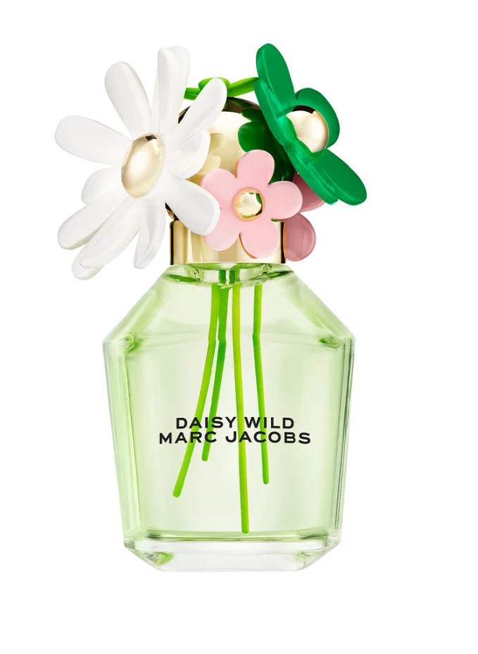 MARC JACOBS FRAGRANCE DAISY WILD