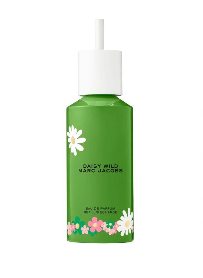 MARC JACOBS FRAGRANCE DAISY WILD REFILL