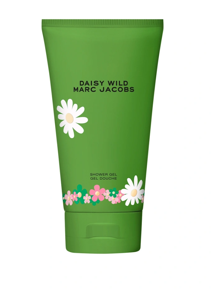 MARC JACOBS FRAGRANCE DAISY WILD