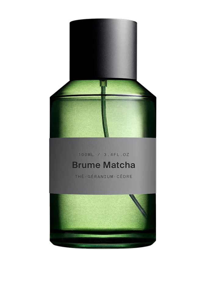 MARIEJEANNE BRUME MATCHA