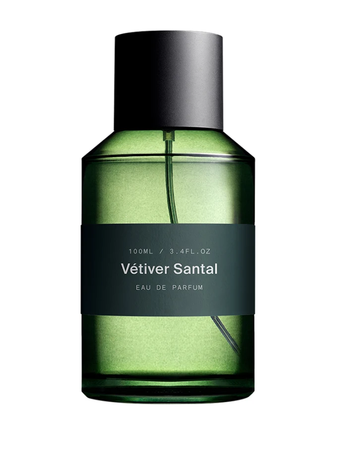 MARIEJEANNE VETIVER SANTAL