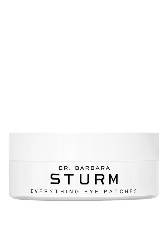 DR. BARBARA STURM EVERYTHING EYE PATCHES