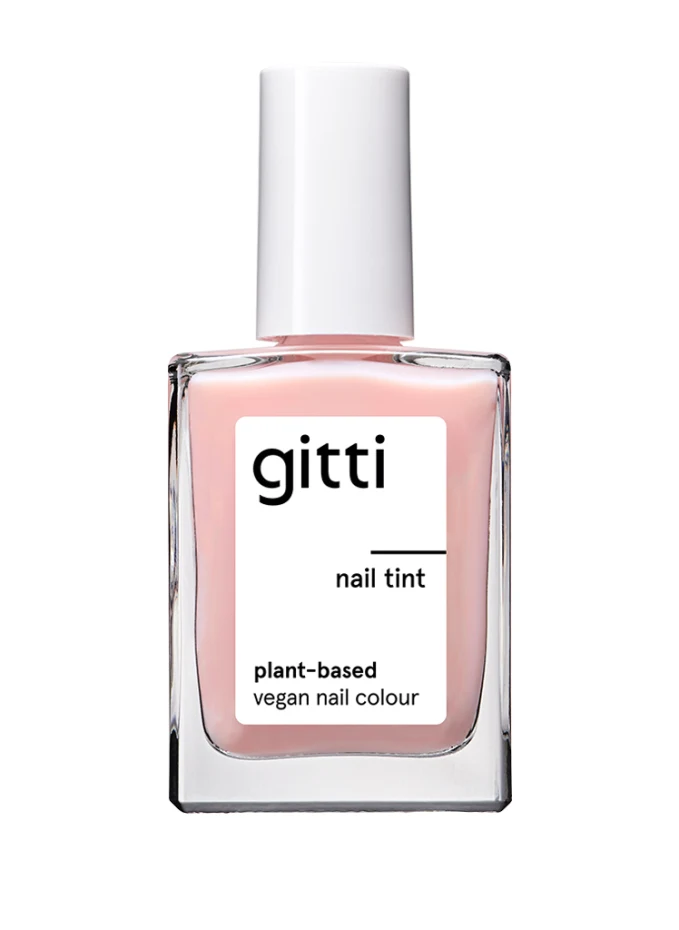 gitti NAIL TINT