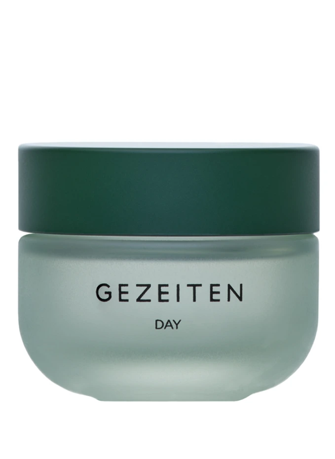 GEZEITEN FACE CREAM DAY