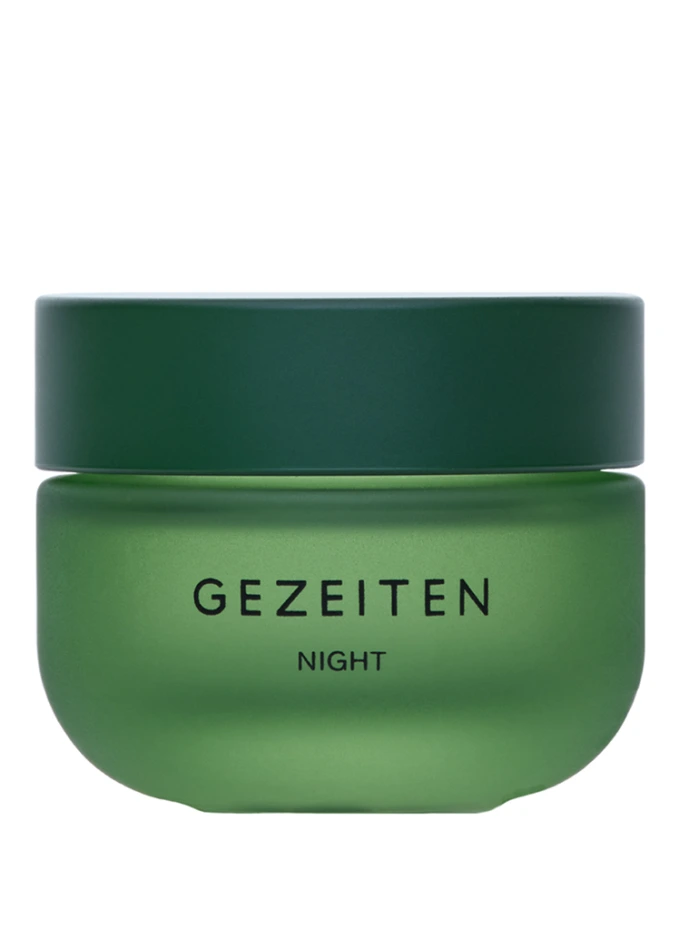 GEZEITEN FACE CREAM NIGHT