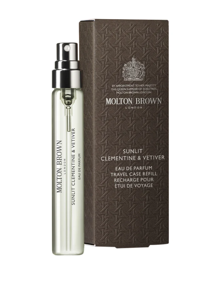 MOLTON BROWN SUNLIT CLEMENTINE & VETIVER