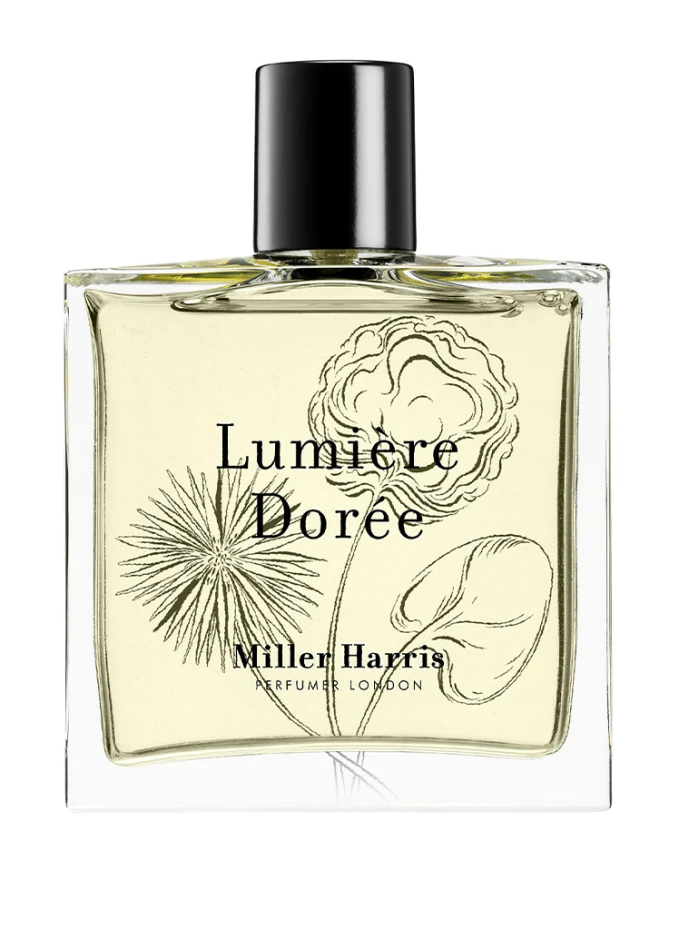 Miller Harris LUMIÈRE DORÉE