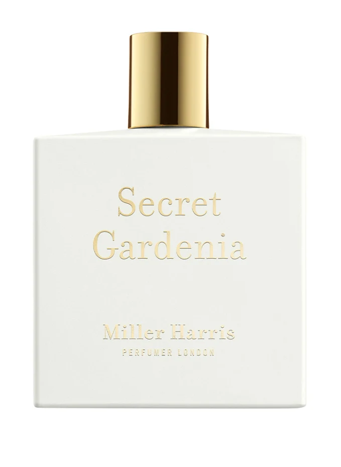 Miller Harris SECRET GARDENIA