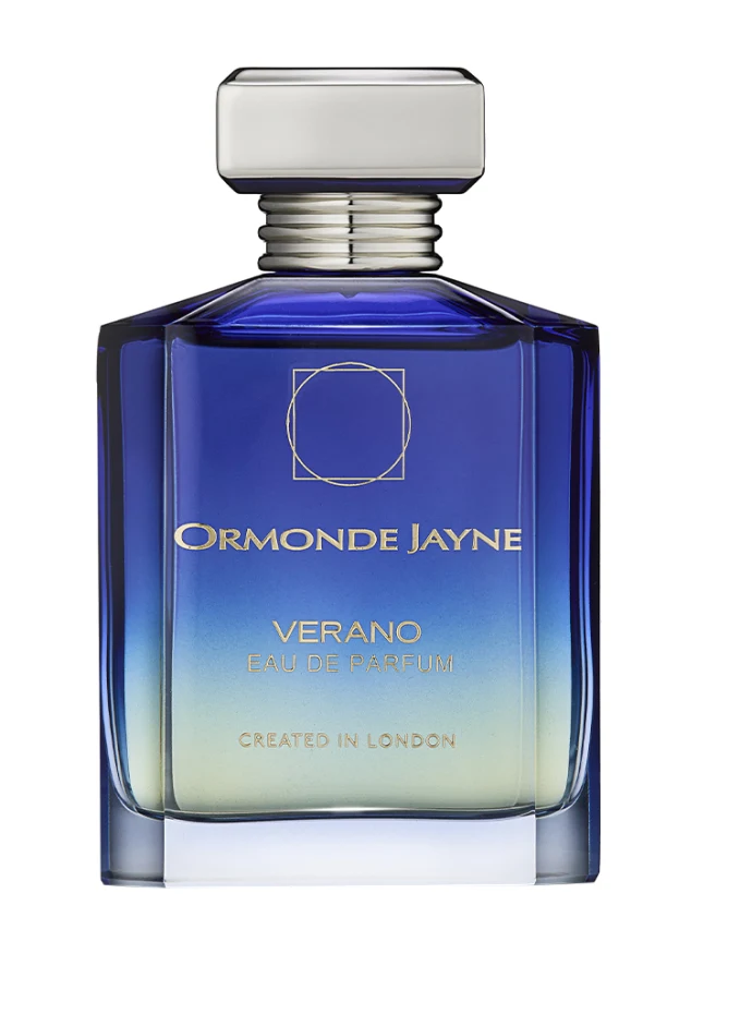 ORMONDE JAYNE VERANO