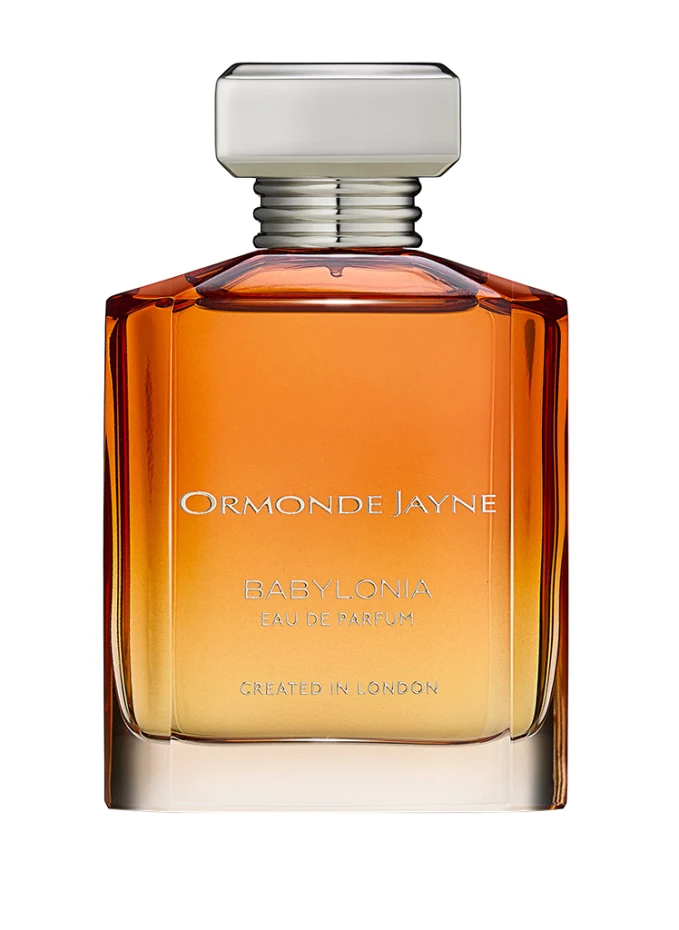 ORMONDE JAYNE BABYLONIA