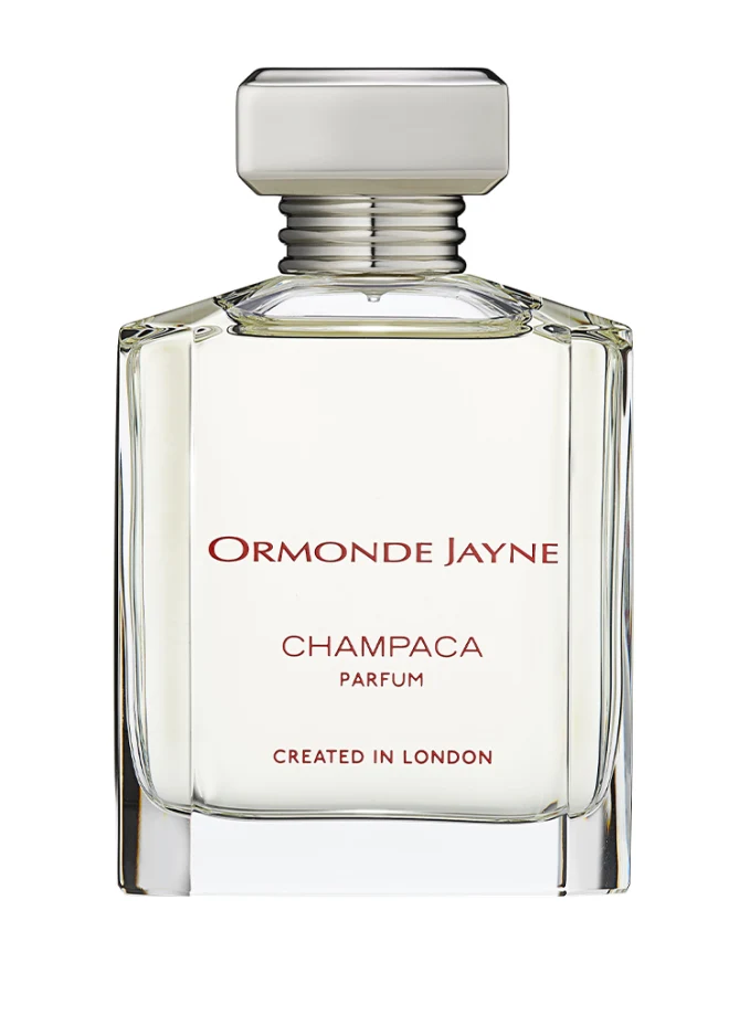 ORMONDE JAYNE CHAMPACA