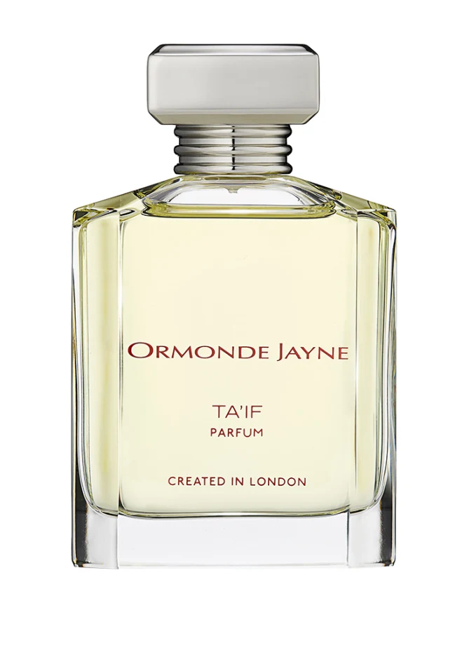 ORMONDE JAYNE TA’IF