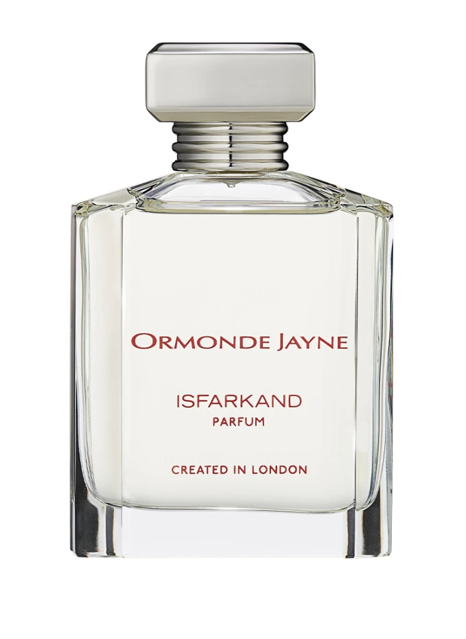 ORMONDE JAYNE ISFARKAND