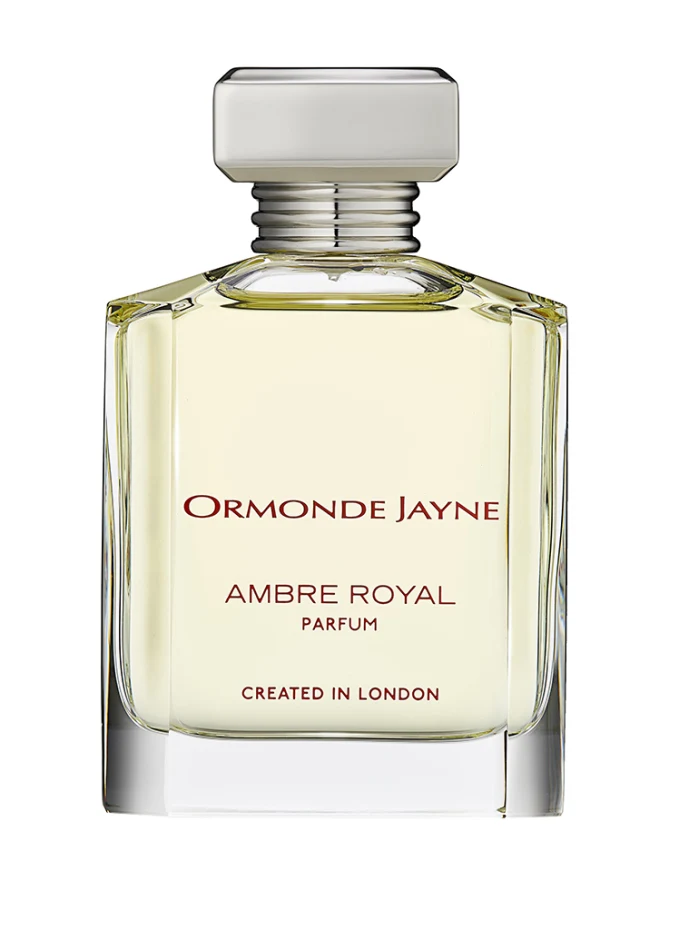 ORMONDE JAYNE AMBRE ROYAL