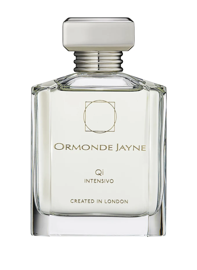 ORMONDE JAYNE QI INTENSIVO