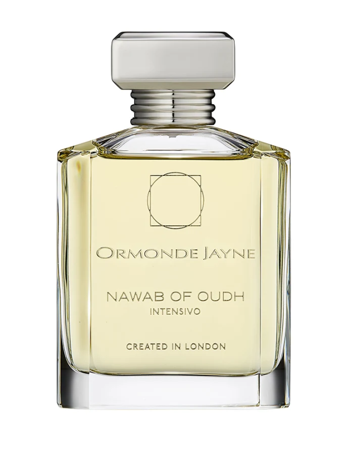 ORMONDE JAYNE NAWAB OF OUDH INTENSIVO