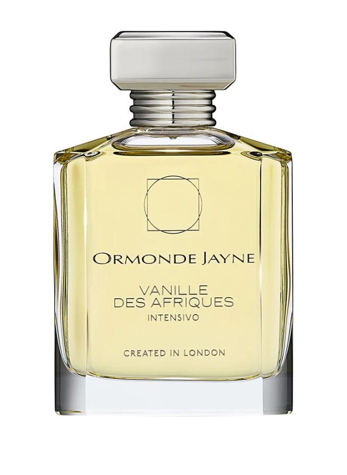 ORMONDE JAYNE VANILLE DES AFRIQUES INTENSIVO