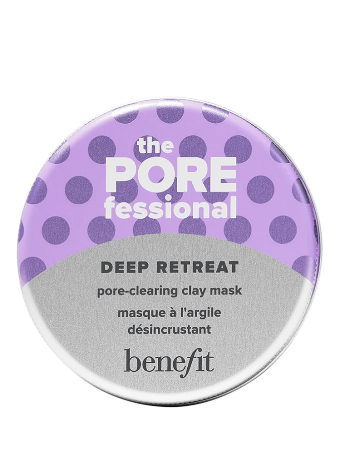 benefit THE POREFESSIONAL DEEP RETREAT