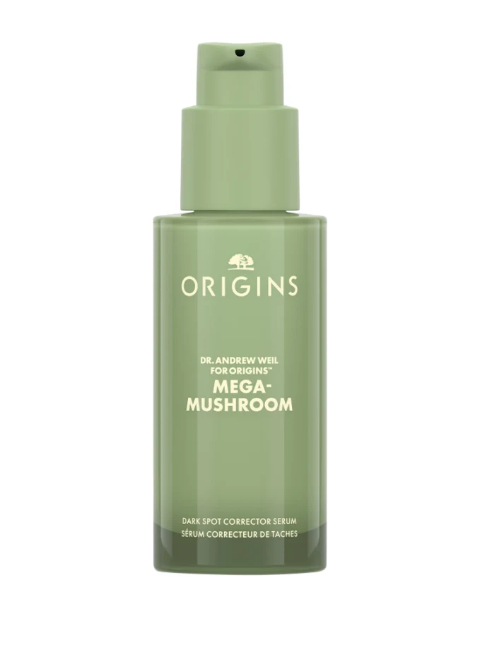 ORIGINS DR. ANDREW WEIL MEGA-MUSHROOM