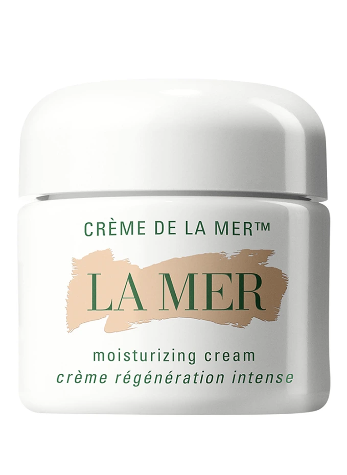 LA MER CRÈME DE LA MER