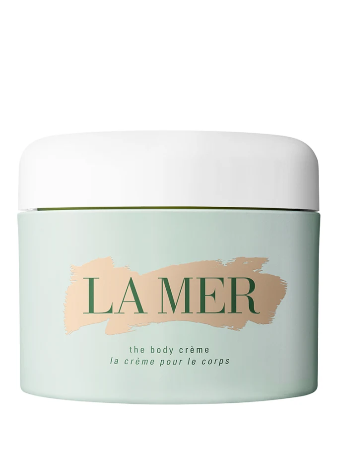 LA MER THE BODY CRÉME