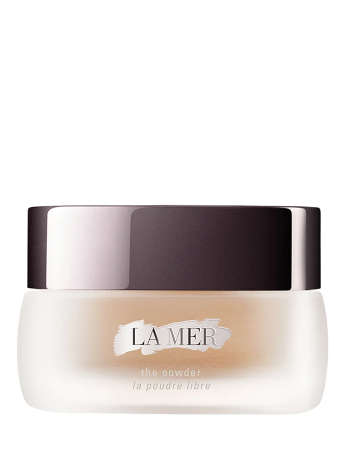 LA MER THE SHEER LOOSE POWDER