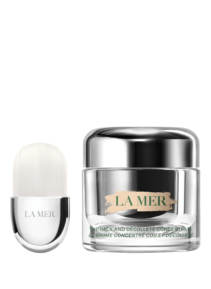 LA MER THE NECK & DÉCOLLETÉ CONCENTRATE